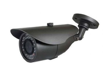 Камера уличная Q-CI30VS70R, вариофокальная, 700 ТВЛ, Sony CCD