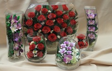 Стабилизированные цветы Ставрополь Купить
