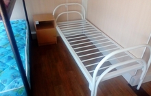 Мебель для хостелов и общежитий