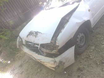 Увидеть фото Аварийные авто Toyota Camry 1996г, седан 1, 8л, Механика 33556087 в Ставрополе