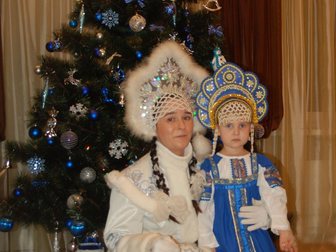 Увидеть фотографию Организация праздников Дед Мороз и Снегурочка на дом в Ставрополе 33699215 в Ставрополе