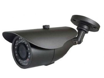 Просмотреть изображение Видеокамеры Камера уличная Q-CI30VS70R, вариофокальная, 700 ТВЛ, Sony CCD 33847158 в Ставрополе