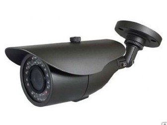 Увидеть фото Видеокамеры Камера уличная Q-CI36CM80, 800 ТВЛ, Super CMOS 33847177 в Ставрополе