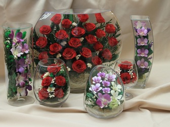 Просмотреть фотографию  Стабилизированные цветы Ставрополь Купить 37418614 в Ставрополе