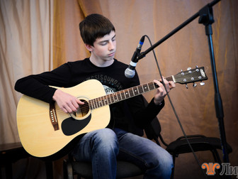 Просмотреть фотографию  Игра на гитаре Ставрополь обучение для детей 38420266 в Ставрополе