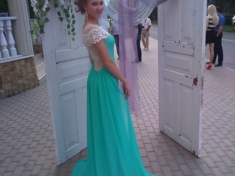 Новое фото Женская одежда Вечернее -выпускное платье 38486885 в Ставрополе