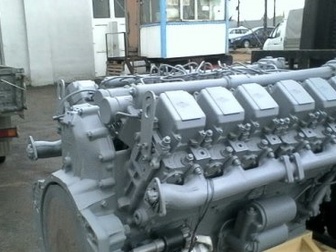 Просмотреть foto Автозапчасти Двигатель ЯМЗ 240 БМ 2 39053971 в Ставрополе