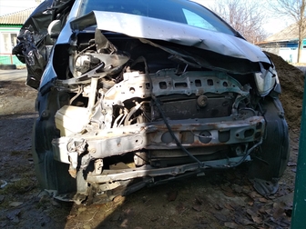 Новое фотографию Аварийные авто продам тайота витс 2005год 69032196 в Ставрополе