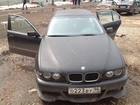 BMW 5er    