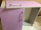 Навесной шкаф-сушилка для кухни