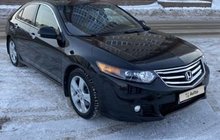Honda Accord 2.4AT, 2008, 182000