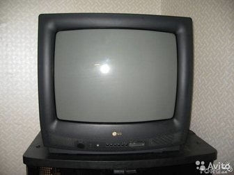 Уникальное фотографию Телевизоры Цветной телевизор LG CF-20F89 33451900 в Стерлитамаке