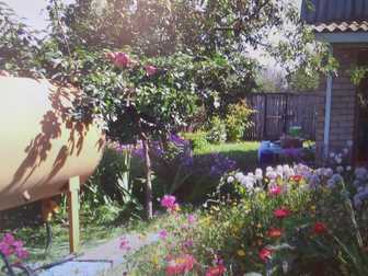 Скачать бесплатно фотографию Сады Продам очень хороший сад в СНТ Силикатчик 69444847 в Стерлитамаке