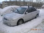 Смотреть фотографию Аварийные авто Kia spektra 34577282 в Сыктывкаре