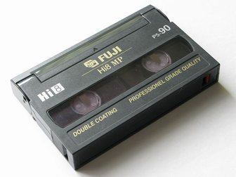 Скачать изображение Разное Профессионально оцифрую видеокассеты VHS, VHS-C (SHG EC45, 60) 31847459 в Сыктывкаре
