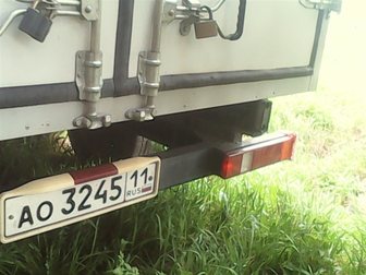 Уникальное изображение Продажа авто с пробегом продам прицеп 34112921 в Сыктывкаре