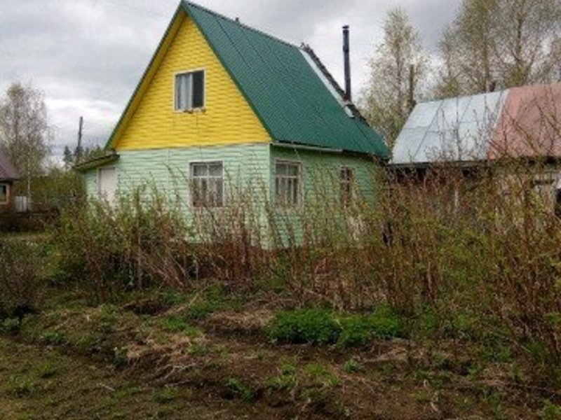 Куплю Дом В Сыктывкаре Фото