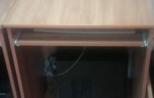 Компьютерный столик