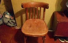 Старинный стул 2шт