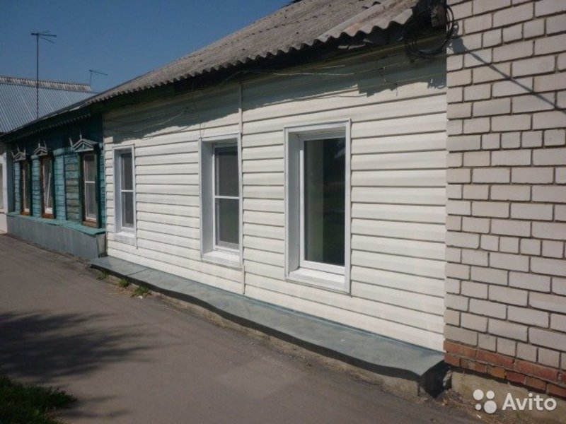 Дома С Фото На Авито Тамбов