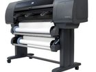  foto    HP DesignJet 4500   32398691  