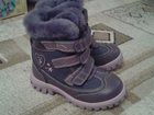 Увидеть фото Детская обувь Детские ортопедические зимние ботинки 33878292 в Тюмени