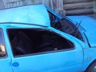 Уникальное изображение Авторазбор автомобиль Ока после аварии, на разбор 38743842 в Тюмени