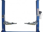 Уникальное фотографию Шиномонтаж Подъемник двухстоечный, г/п 4 тонны Nordberg N4120A-4T (220B/380B) 39974372 в Тюмени