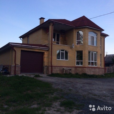 Тобольск Купить Дом В Зверосовхозе Цена Фото