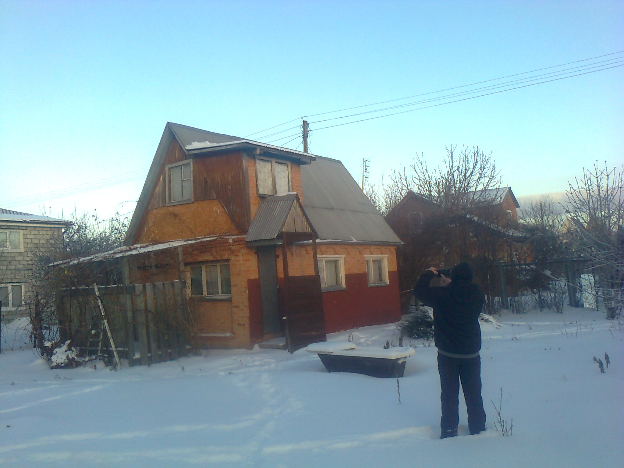 Авито Тольятти недвижимость дачи в Подстепках в Приморское