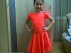 Увидеть фото Спортивная одежда Рейтинговое платье 32579626 в Тольятти