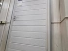 Дверь doorhan