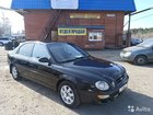 KIA Spectra 1.8AT, 2000, 170000