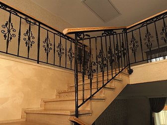 Новое фотографию Отделочные материалы Лестницы на заказ из любых пород древесины 33338668 в Тольятти