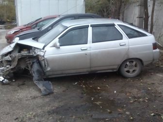 Скачать фотографию Аварийные авто продам авто после дтп 33723363 в Тольятти