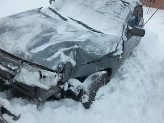 Скачать бесплатно фото Аварийные авто Продажа 38367352 в Тольятти