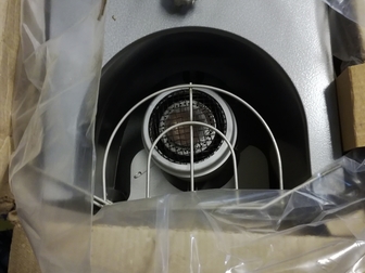 Смотреть изображение  Продам: Керогаз обогревательный КО-1, 8 Комфорт, новый,предназначен для отопления хорошо вентилируемых нежилых помещений ( подсобные помещения и кухни дач, 67383737 в Тольятти