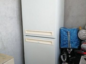 продается холодильник Стинол, Холодильная камера рабочая,у морозильной - сгорел компрессор, Состояние хорошее, в Тольятти