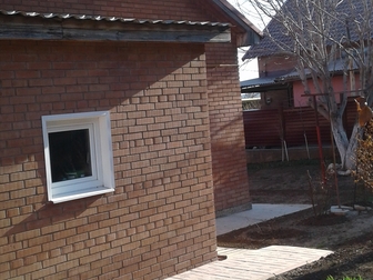 Просмотреть изображение  Продам дом в Жигулевском заповеднике, дом находится недалеко от берега Волги 83261951 в Тольятти