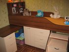 Скачать бесплатно foto  Продам мебель для школьника 33768928 в Томске