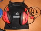     Steelserits professional gaming gear 35137948  