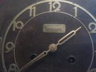 Увидеть фотографию Антиквариат немецкие старинные каминные часы original kienzli 33094111 в Туле