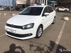 Volkswagen Polo 1.6 AT, 2015, 78 000 км
