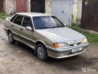  2115 Samara 1.5, 2004, 225000