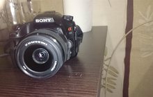 Sony SLT Alpha 65
