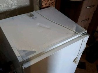 Холодильник в хорошем состоянии в Туле
