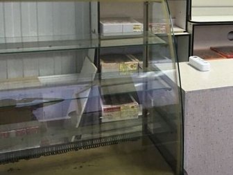 Холодильник кондитерский за 15 тысяч рублейСостояние: Б/у в Туле