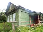 Новое фото  дом с участком в д, Романово 34392016 в Твери
