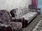 Свежее фото  Продам мягкую мебель 38547843 в Торжке