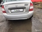 LADA Kalina 1.6, 2007, 304978
